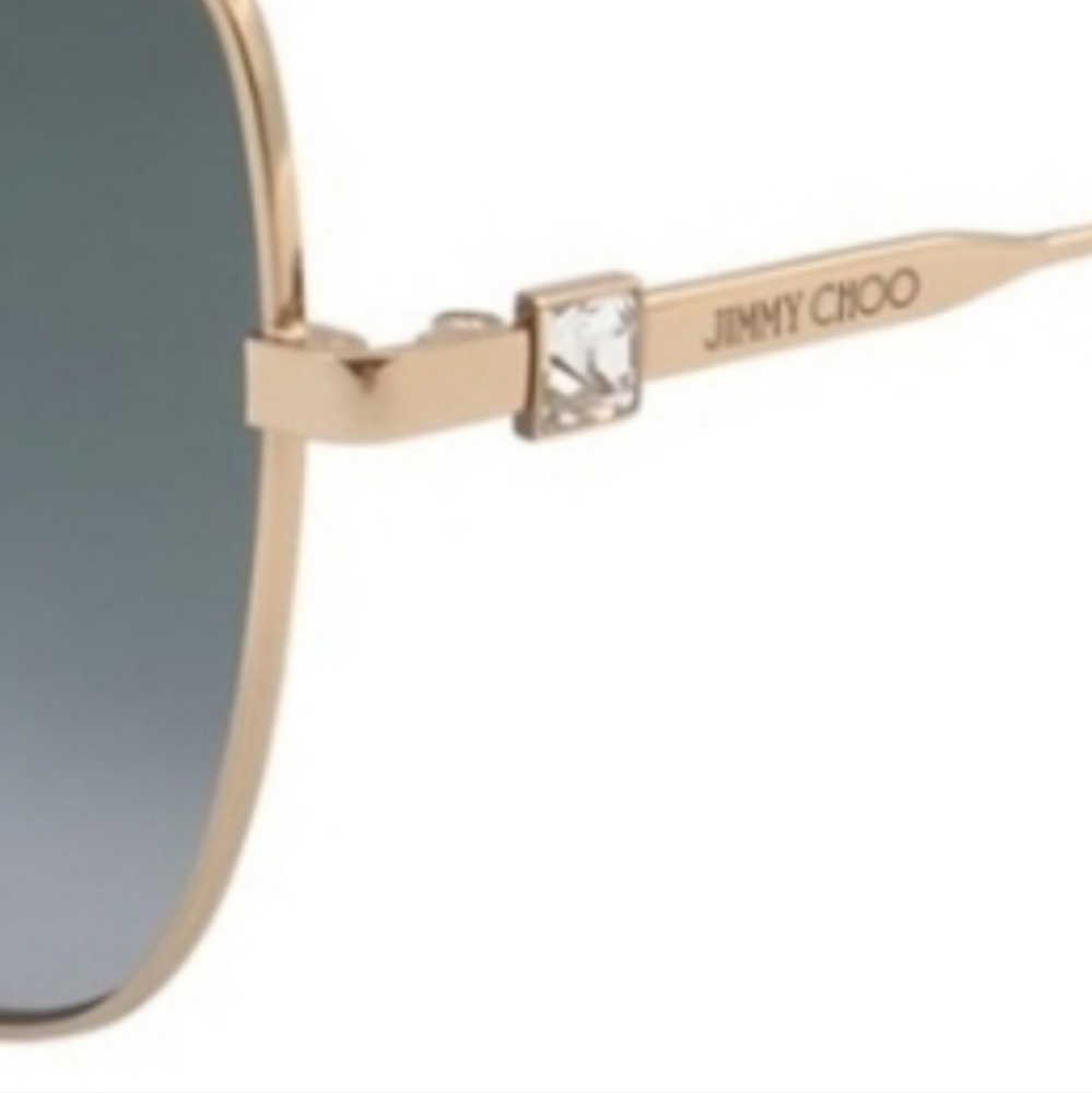 JIMMY CHOO Sunglasses - Picture 4 of 12